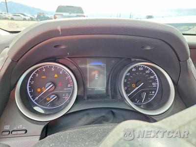 Zdjęcie 9 z 12 samochodu: 2022 TOYOTA CAMRY LE VIN:4T1C11AK8NU684730 - miniatura