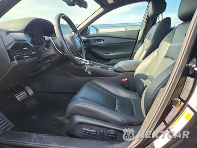Zdjęcie 7 z 12 samochodu: 2025 HONDA ACCORD HYBRID SPORT-L VIN:1HGCY2F74SA066071 - miniatura
