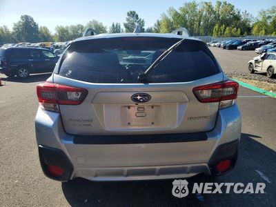 Zdjęcie 6 z 12 samochodu: 2020 SUBARU CROSSTREK PREMIUM VIN:JF2GTAEC9LH249175 - miniatura