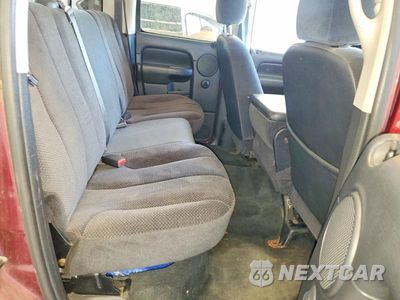Zdjęcie 10 z 12 samochodu: 2002 DODGE RAM 1500 VIN:1D7HU18Z92J184910 - miniatura