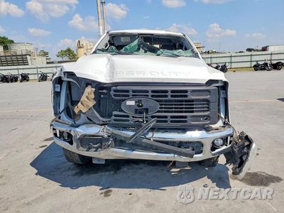 Piąte zdjęcie samochodu w środku: 2024 FORD F250 SUPER DUTY VIN:1FT7X2BA1REC82001 - miniatura