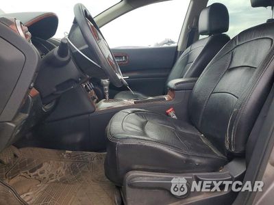 Zdjęcie 7 z 13 samochodu: 2011 NISSAN ROGUE S VIN:JN8AS5MV1BW681338 - miniatura