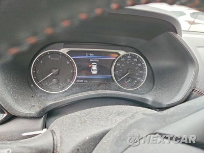 Zdjęcie 9 z 12 samochodu: 2021 NISSAN SENTRA SR VIN:3N1AB8DV2MY325489 - miniatura