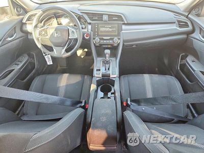 Zdjęcie 8 z 13 samochodu: 2016 HONDA CIVIC EX VIN:2HGFC1F31GH656708 - miniatura