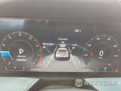 Zdjęcie 9 z 13 samochodu: 2025 NISSAN MURANO SL VIN:5N1AZ3CS0SC105630 - miniatura