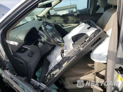 Zdjęcie 7 z 12 samochodu: 2011 FORD EDGE SEL VIN:2FMDK3JC4BBA81250 - miniatura
