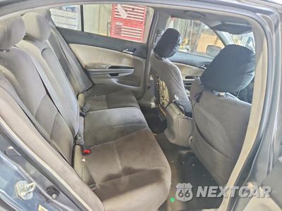 Zdjęcie 10 z 12 samochodu: 2008 HONDA ACCORD EX VIN:JHMCP26718C055526 - miniatura