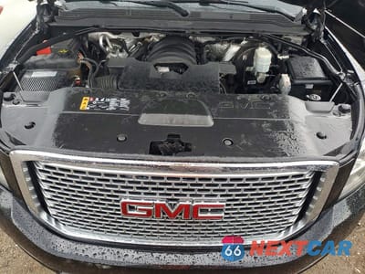 Zdjęcie 12 z 13 samochodu: 2017 GMC YUKON DENALI VIN:1GKS2CKJ1HR238462 - miniatura