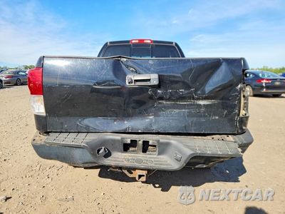 Zdjęcie 6 z 12 samochodu: 2010 TOYOTA TUNDRA DOUBLE CAB SR5 VIN:5TFUY5F13AX133271 - miniatura