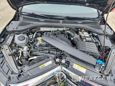 Zdjęcie 11 z 12 samochodu: 2023 VOLKSWAGEN JETTA SE VIN:3VW7M7BU4PM022146 - miniatura