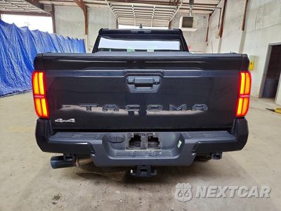 Zdjęcie 6 z 12 samochodu: 2024 TOYOTA TACOMA SR5 VIN:3TMLB5JN0RM067481 - miniatura