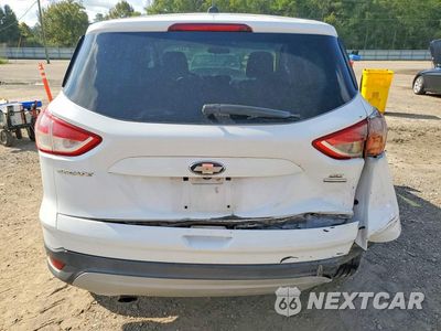 Zdjęcie 6 z 12 samochodu: 2015 FORD ESCAPE SE VIN:1FMCU9G98FUA54217 - miniatura