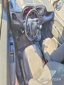 Zdjęcie 8 z 13 samochodu: 2019 RAM PROMASTER CITY SLT VIN:ZFBHRFBB3K6M11910 - miniatura