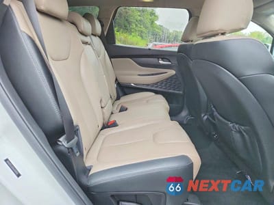 Zdjęcie 11 z 13 samochodu: 2020 HYUNDAI SANTA FE LIMITED VIN:5NMS5CAD5LH210935 - miniatura