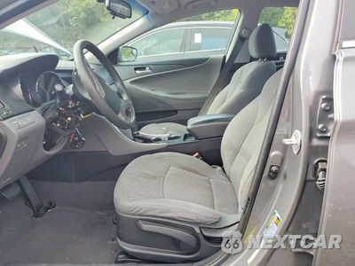Zdjęcie 7 z 12 samochodu: 2014 HYUNDAI SONATA GLS VIN:5NPEB4AC6EH886609 - miniatura