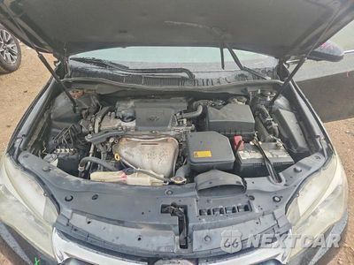 Zdjęcie 11 z 12 samochodu: 2015 TOYOTA CAMRY XLE VIN:4T4BF1FK3FR496470 - miniatura