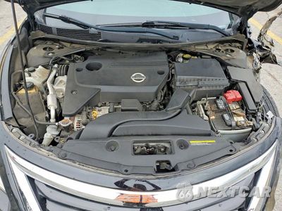 Zdjęcie 11 z 13 samochodu: 2015 NISSAN ALTIMA 2.5 S VIN:1N4AL3AP5FC234866 - miniatura