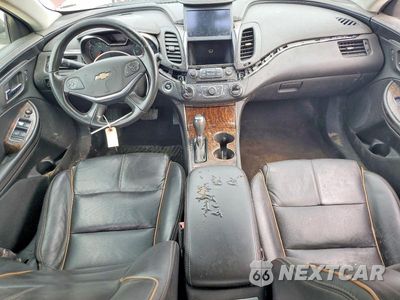 Zdjęcie 8 z 12 samochodu: 2015 CHEVROLET IMPALA LTZ VIN:2G1165S36F9112512 - miniatura