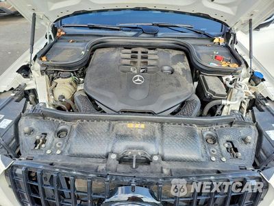 Zdjęcie 12 z 13 samochodu: 2021 MERCEDES-BENZ GLS 580 4MATIC VIN:4JGFF8GE1MA404851 - miniatura