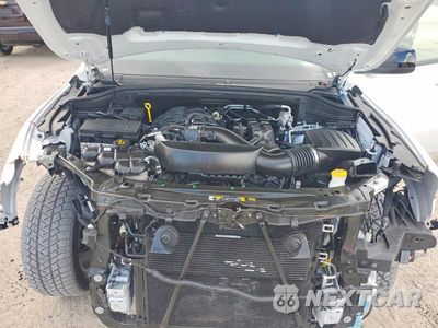 Zdjęcie 12 z 13 samochodu: 2026 DODGE DURANGO GT VIN:1C4RDHDG2TC228828 - miniatura