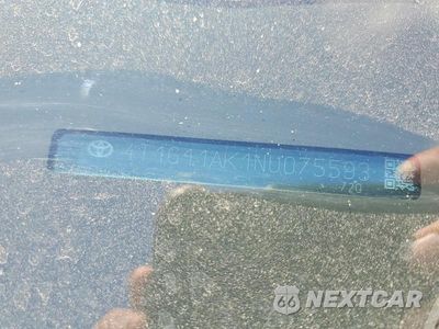 Zdjęcie 12 z 12 samochodu: 2022 TOYOTA CAMRY SE VIN:4T1G11AK1NU075593 - miniatura