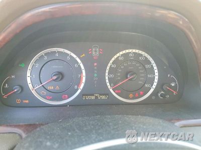 Zdjęcie 9 z 13 samochodu: 2010 HONDA ACCORD LXP VIN:1HGCP2F42AA026482 - miniatura