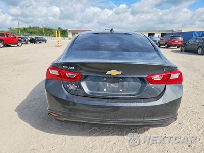 Zdjęcie 6 z 12 samochodu: 2018 CHEVROLET MALIBU LT VIN:1G1ZD5ST2JF212244 - miniatura