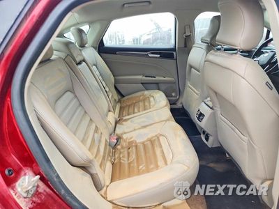 Zdjęcie 10 z 12 samochodu: 2017 FORD FUSION SE PHEV VIN:3FA6P0PU1HR331878 - miniatura