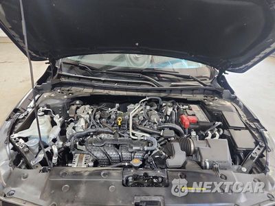Zdjęcie 11 z 13 samochodu: 2025 NISSAN ALTIMA SV VIN:1N4BL4DV7SN397148 - miniatura