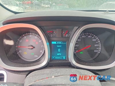 Zdjęcie 9 z 12 samochodu: 2015 CHEVROLET EQUINOX LT VIN:2GNFLFEK3F6421569 - miniatura