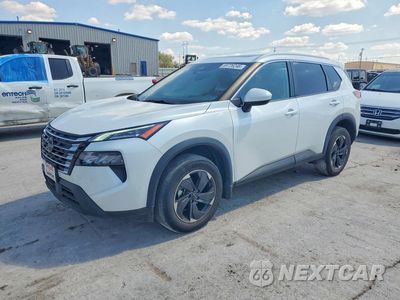 2024 NISSAN ROGUE SV JN8BT3BA9RW362432 - główne zdjęcie licytacji z USA - miniatura