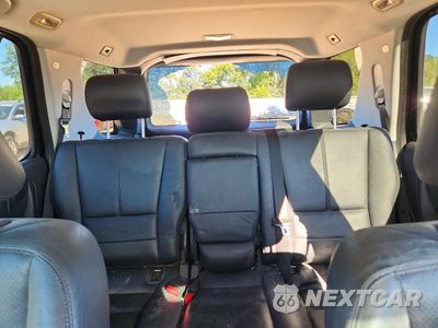 Zdjęcie 10 z 14 samochodu: 2005 MERCEDES-BENZ ML 350 VIN:4JGAB57E05A522072 - miniatura