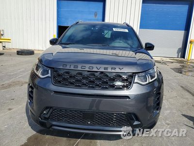 Piąte zdjęcie samochodu w środku: 2024 LAND ROVER DISCOVERY SPORT DYNAMIC SE VIN:SALCL2FXXRH350876 - miniatura