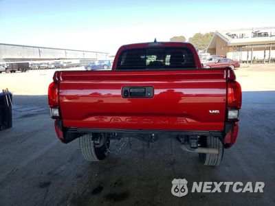 Zdjęcie 6 z 13 samochodu: 2021 TOYOTA TACOMA SR5 V6 VIN:3TYBZ5DN7MT000523 - miniatura