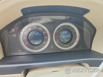 Zdjęcie 9 z 13 samochodu: 2009 VOLVO XC70 3.2 VIN:YV4BZ982391062554 - miniatura