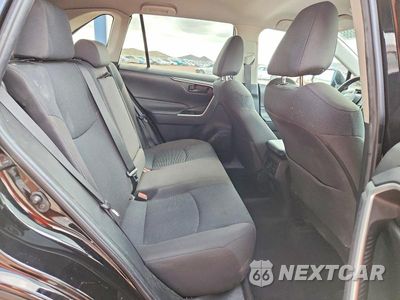Zdjęcie 11 z 13 samochodu: 2023 TOYOTA RAV4 LE VIN:2T3F1RFV9PW377009 - miniatura
