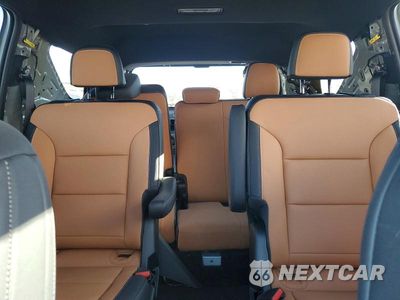 Zdjęcie 10 z 14 samochodu: 2027 CHEVROLET TRAVERSE Z71 VIN:1GNEVJKS3VJ110626 - miniatura