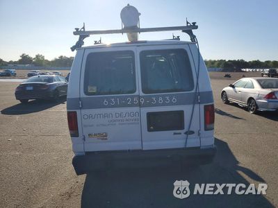 Zdjęcie 6 z 13 samochodu: 2013 FORD ECONOLINE E250 VAN VIN:1FTNE2EW9DDA53536 - miniatura