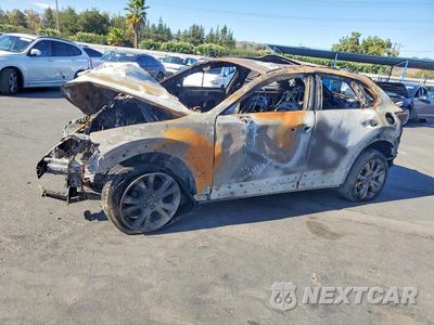 2025 MAZDA CX-30 PREFERRED 3MVDMBCM3SM829160 - główne zdjęcie licytacji z USA - miniatura