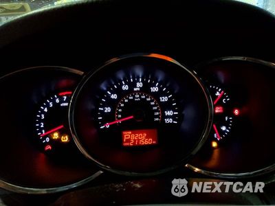 Zdjęcie 9 z 13 samochodu: 2013 KIA SORENTO LX VIN:5XYKT3A10DG399906 - miniatura