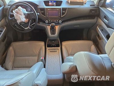 Zdjęcie 8 z 13 samochodu: 2013 HONDA CR-V EXL VIN:2HKRM3H72DH500362 - miniatura