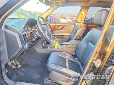 Zdjęcie 7 z 13 samochodu: 2012 MERCEDES-BENZ GLK 350 VIN:WDCGG5GB0CF751318 - miniatura