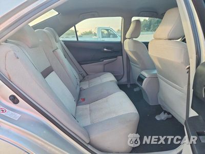 Zdjęcie 10 z 12 samochodu: 2012 TOYOTA CAMRY LE VIN:4T4BF1FK4CR255349 - miniatura