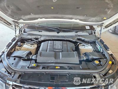 Zdjęcie 12 z 13 samochodu: 2019 LAND ROVER RANGE ROVER VIN:SALGR2RV9KA532707 - miniatura