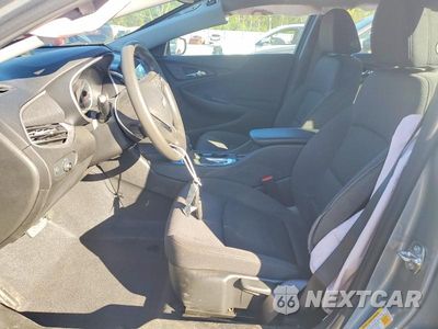 Zdjęcie 7 z 12 samochodu: 2023 CHEVROLET MALIBU LS VIN:1G1ZB5ST2PF195752 - miniatura