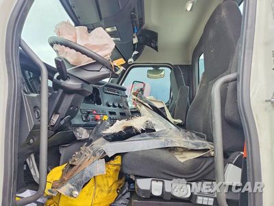 Zdjęcie 7 z 13 samochodu: 2025 FREIGHTLINER CASCADIA 116 SEMI TRUCK VIN:3AKJHTDV3SSVL0725 - miniatura