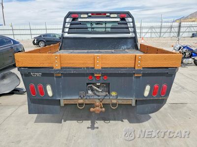 Zdjęcie 6 z 13 samochodu: 2005 DODGE RAM 2500 ST VIN:3D7KS28CX5G827669 - miniatura