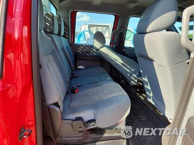 Zdjęcie 11 z 13 samochodu: 2015 FORD F250 SUPER DUTY VIN:1FT7W2BT9FEA35146 - miniatura