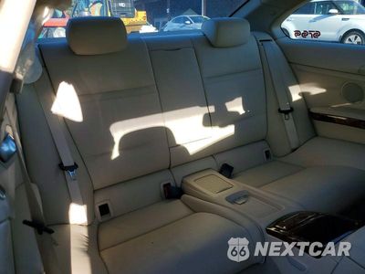 Zdjęcie 10 z 12 samochodu: 2008 BMW 335 XI VIN:WBAWC73528E062058 - miniatura