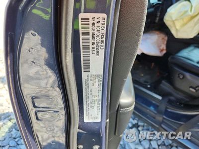 Zdjęcie 12 z 12 samochodu: 2021 DODGE DURANGO GT VIN:1C4RDJDG3MC557921 - miniatura